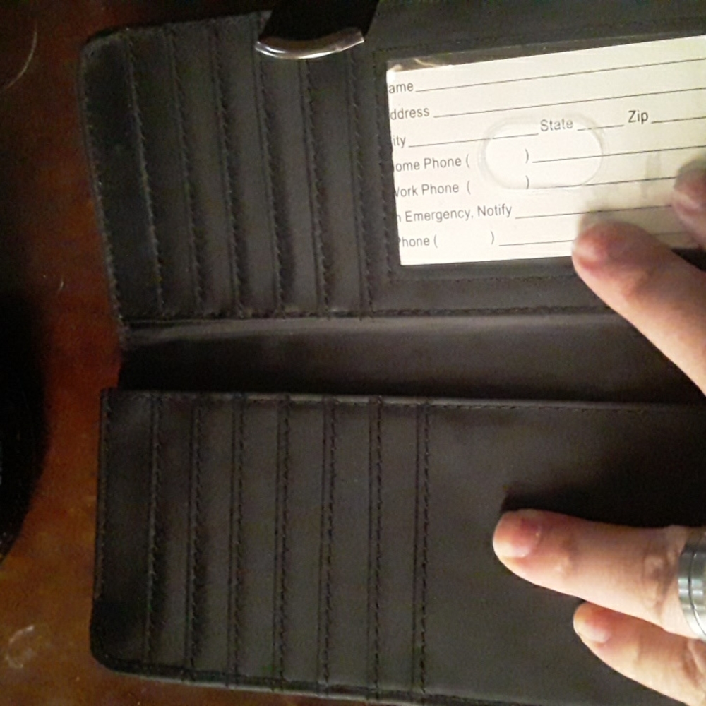 Wallet